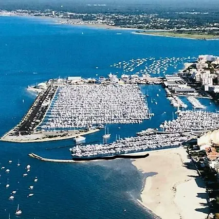 T2 51m2 Et Parking Privatif En Sous Sol アパート *