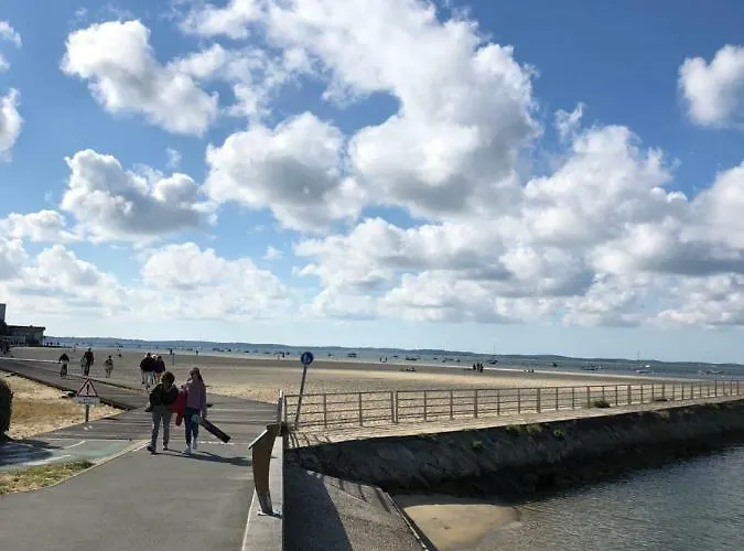 T2 51m2 Et Parking Privatif En Sous Sol Appartement *