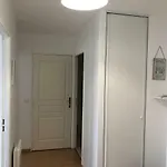 T2 51m2 Et Parking Privatif En Sous Sol Apartment Arcachon