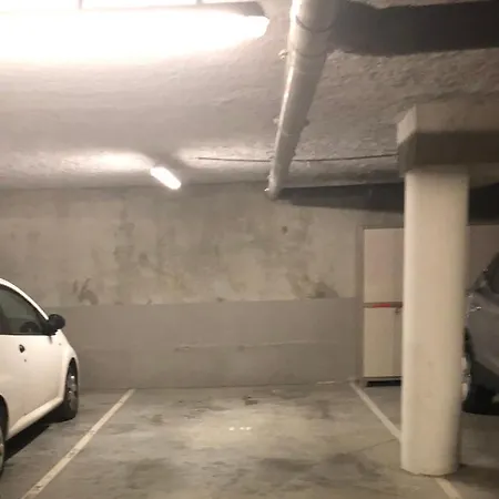 T2 51m2 Et Parking Privatif En Sous Sol آركاشو