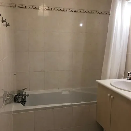 Appartement T2 51m2 Et Parking Privatif En Sous Sol