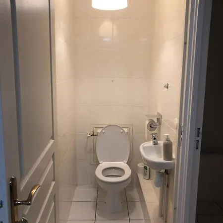 T2 51m2 Et Parking Privatif En Sous Sol Appartement Arcachon