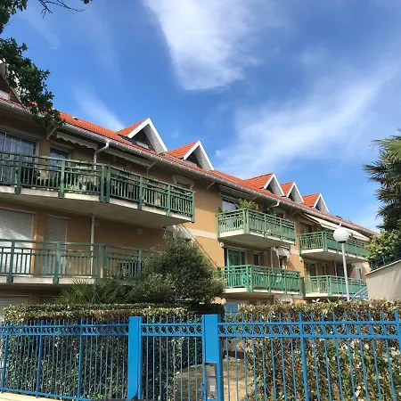 T2 51m2 Et Parking Privatif En Sous Sol Appartement