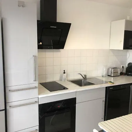 T2 51m2 Et Parking Privatif En Sous Sol *