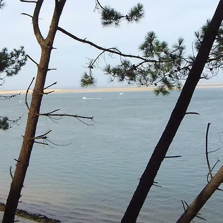 T2 51m2 Et Parking Privatif En Sous Sol * 아르카숑