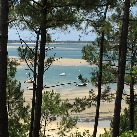 T2 51m2 Et Parking Privatif En Sous Sol 아파트