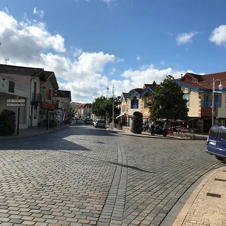 T2 51m2 Et Parking Privatif En Sous Sol