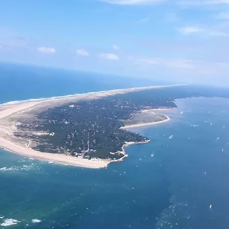 Apartment T2 51m2 Et Parking Privatif En Sous Sol Arcachon