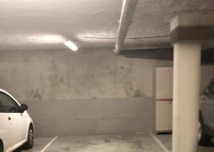 T2 51m2 Et Parking Privatif En Sous Sol Arcachon