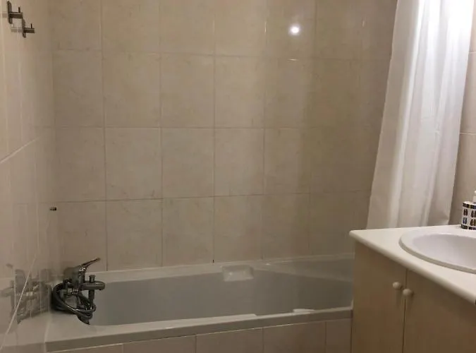 Apartment T2 51m2 Et Parking Privatif En Sous Sol