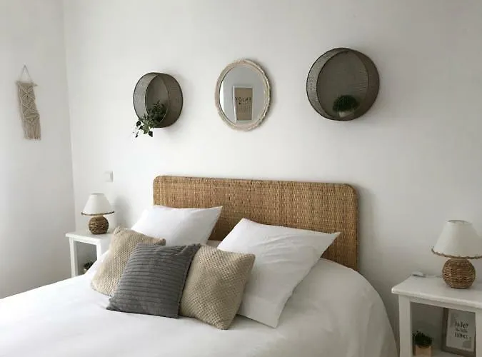 T2 51m2 Et Parking Privatif En Sous Sol Apartment Arcachon