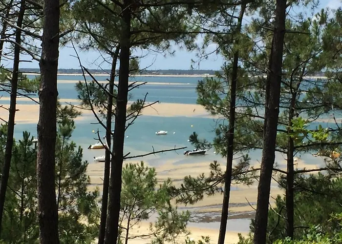 T2 51m2 Et Parking Privatif En Sous Sol 아파트