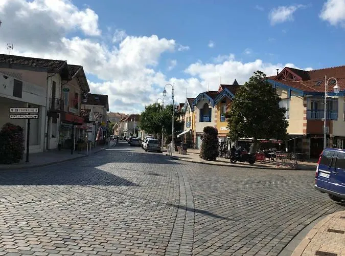 T2 51m2 Et Parking Privatif En Sous Sol